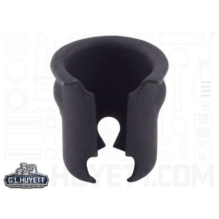 A Raymond Tinnerman Trim Clip Tub Pnl Thk .040-.062 P.3BP EFTBC-C27947-040-443/B